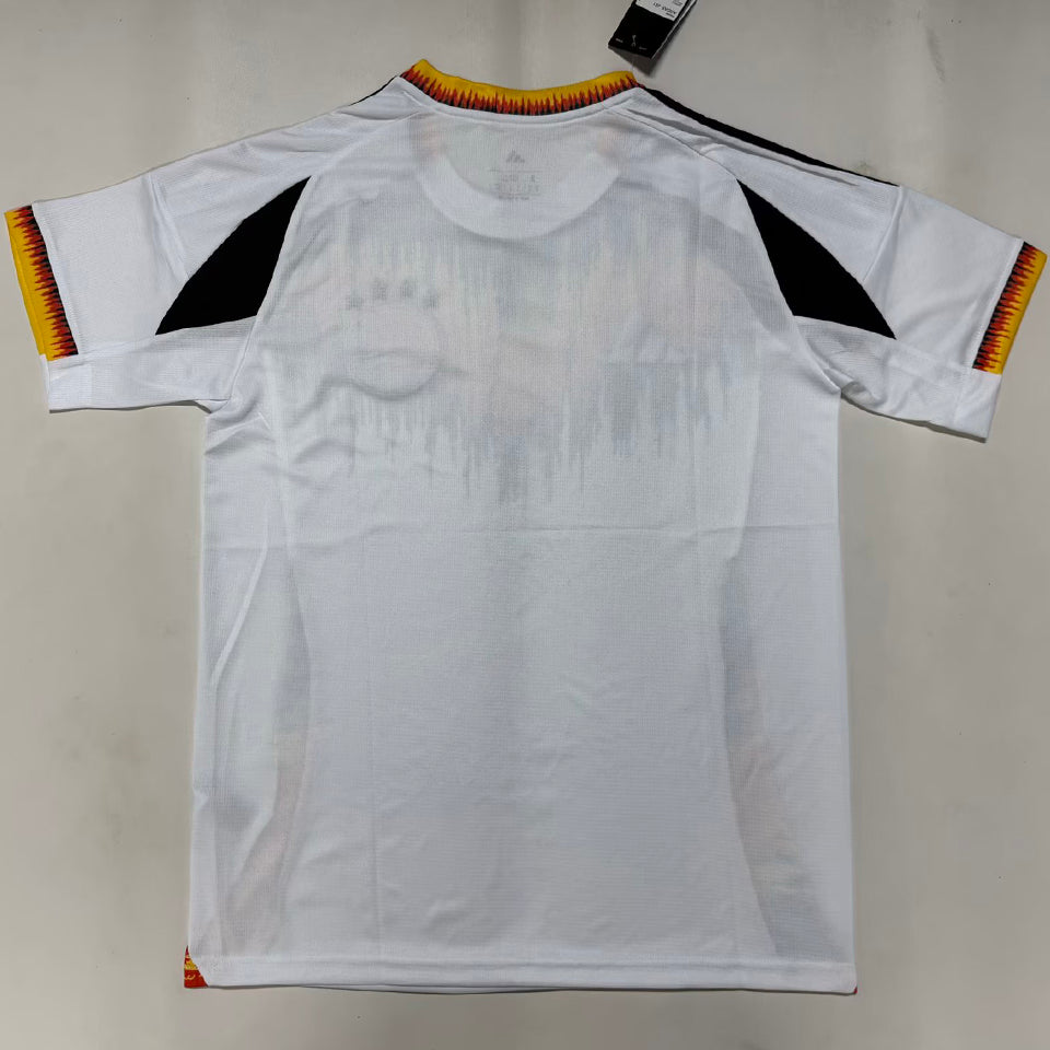 2026/27 alemania especial versión fan selecciones
