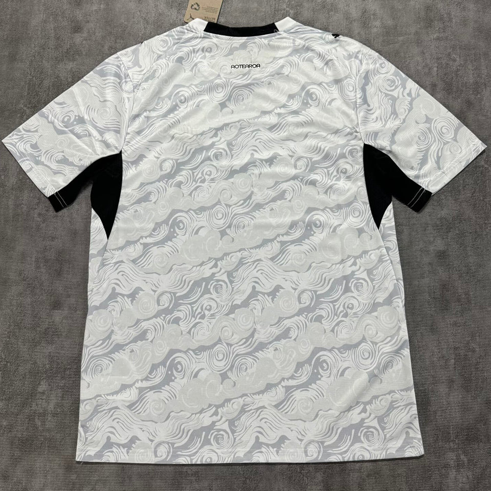 2026/27 new zealand especial versión fan selecciones