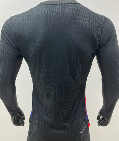 2025/26 Inglaterra Visitante Versión Jugador Selecciones