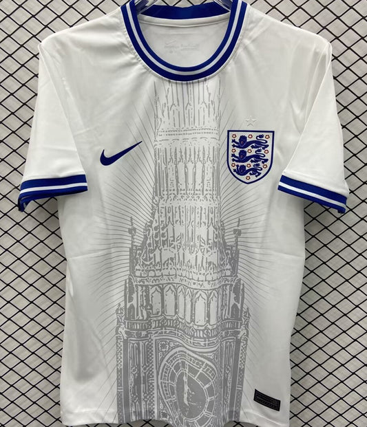 2024/25 Inglaterra Especial Versión Fan Selecciones