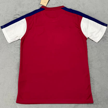 Jersey 2025 Barcelona Especial Manga corta Versión Fan