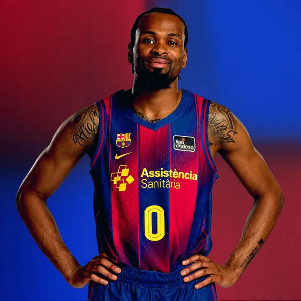 jersey 2025/26 barcelona especial manga corta versión fan