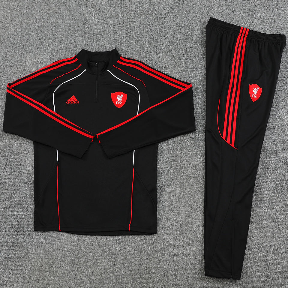 conjunto entrenamiento 2026 liverpool