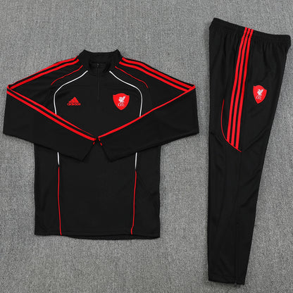 Conjunto Entrenamiento 2026 Liverpool