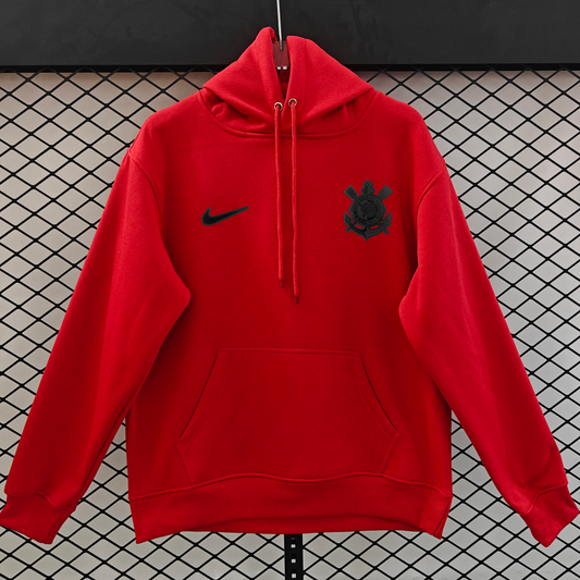 Hoody 2026 Corinthians Retro