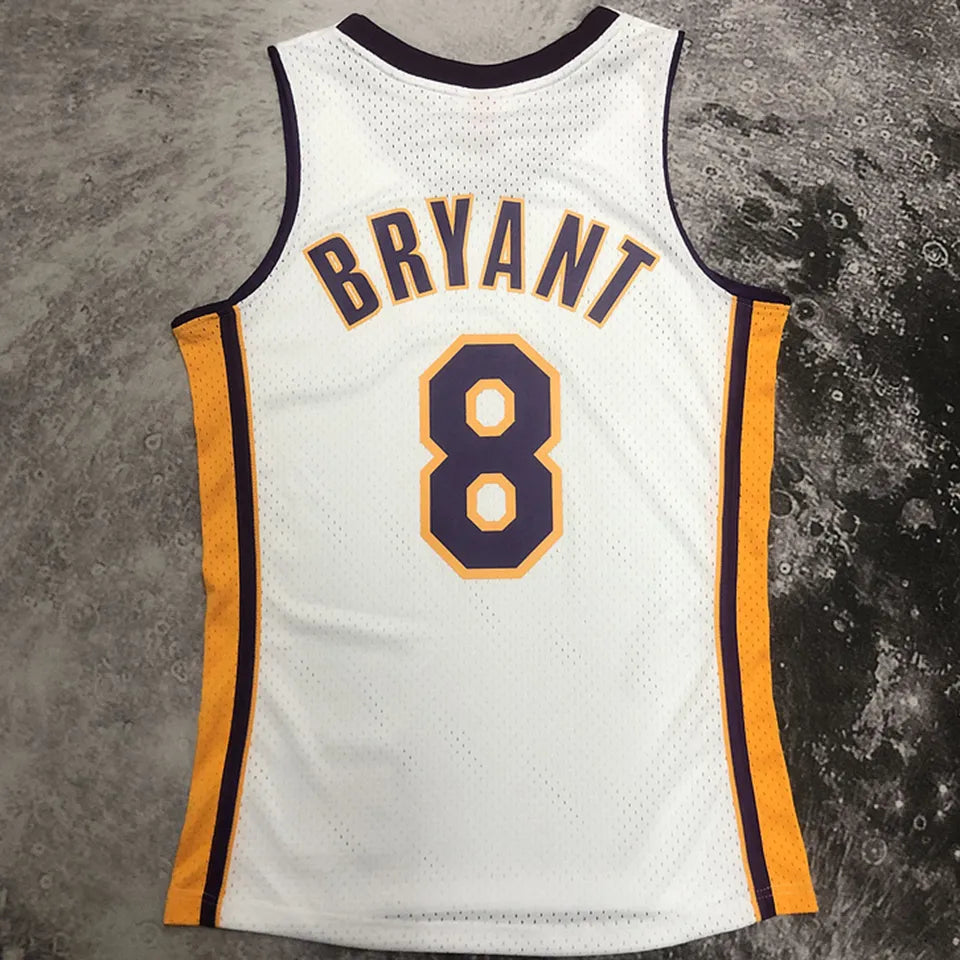 2003/04 Lakers NBA Retro