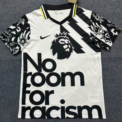 Jersey 2025 Premier League Hall of Fame Especial Manga corta Versión Fan