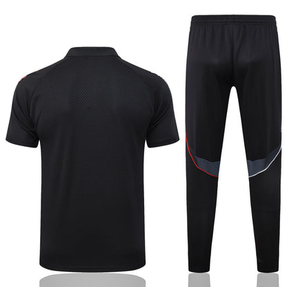 Conjunto Entrenamiento 2025/26 Ajax