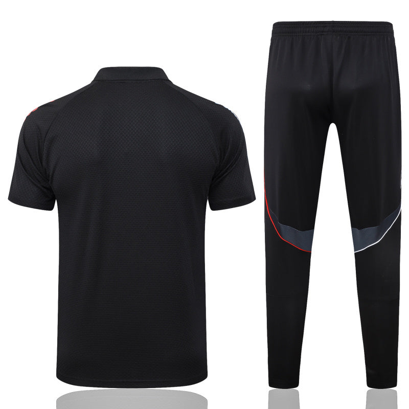 Conjunto Entrenamiento 2025/26 Ajax