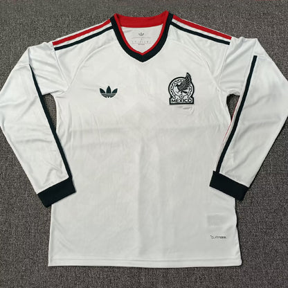 2026/27 Mexico Visitante Versión Fan Selecciones