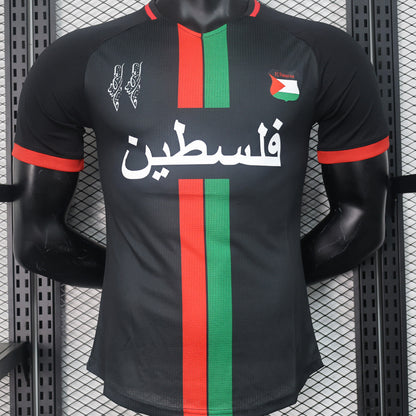 2024 FC Palestine Especial Versión Jugador Selecciones