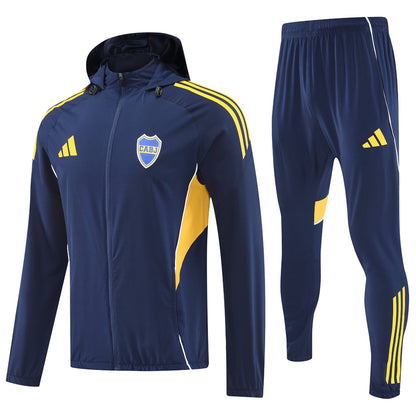 Rompeviento 2026 Boca Sapphire
