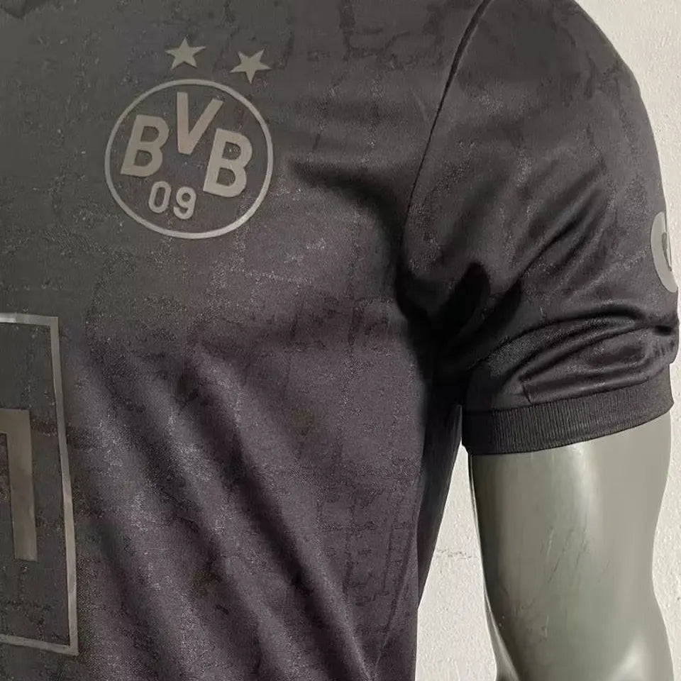 Jersey 2022/23 Borussia Dortmund Especial Manga corta Versión Jugador