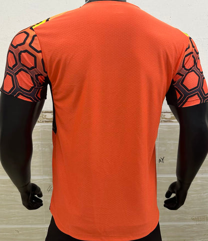Jersey 2026/27 PSV Especial Manga corta Versión Jugador