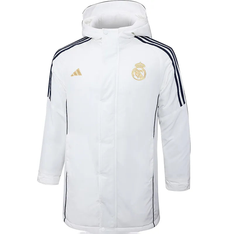 Conjunto Casual 2024/25 Real Madrid