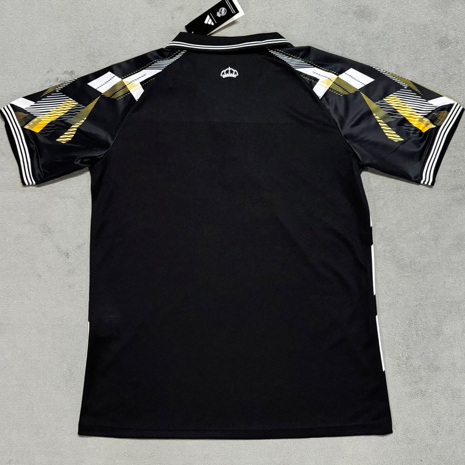 Jersey 2025 Real Madrid Especial Manga corta Versión Fan