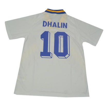 1994 Sweden Especial Versión Fan Selecciones Retro