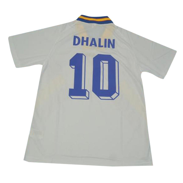 1994 Sweden Especial Versión Fan Selecciones Retro