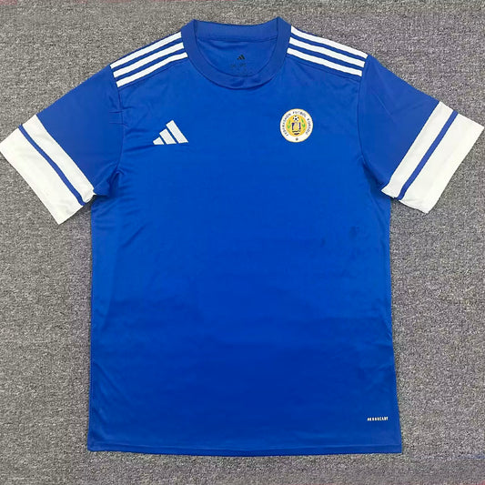 2026/27 Curaçao Local Versión Fan Selecciones