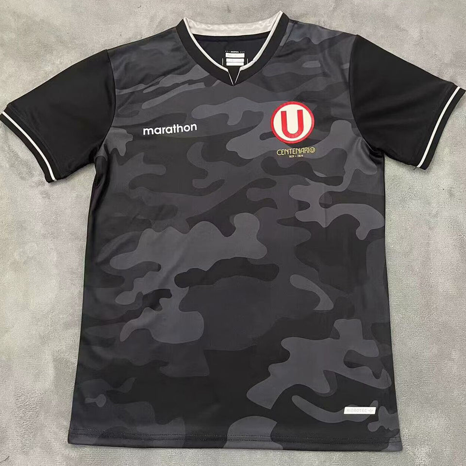 Jersey 2024/25 Universitario Tercero Manga corta Versión Fan