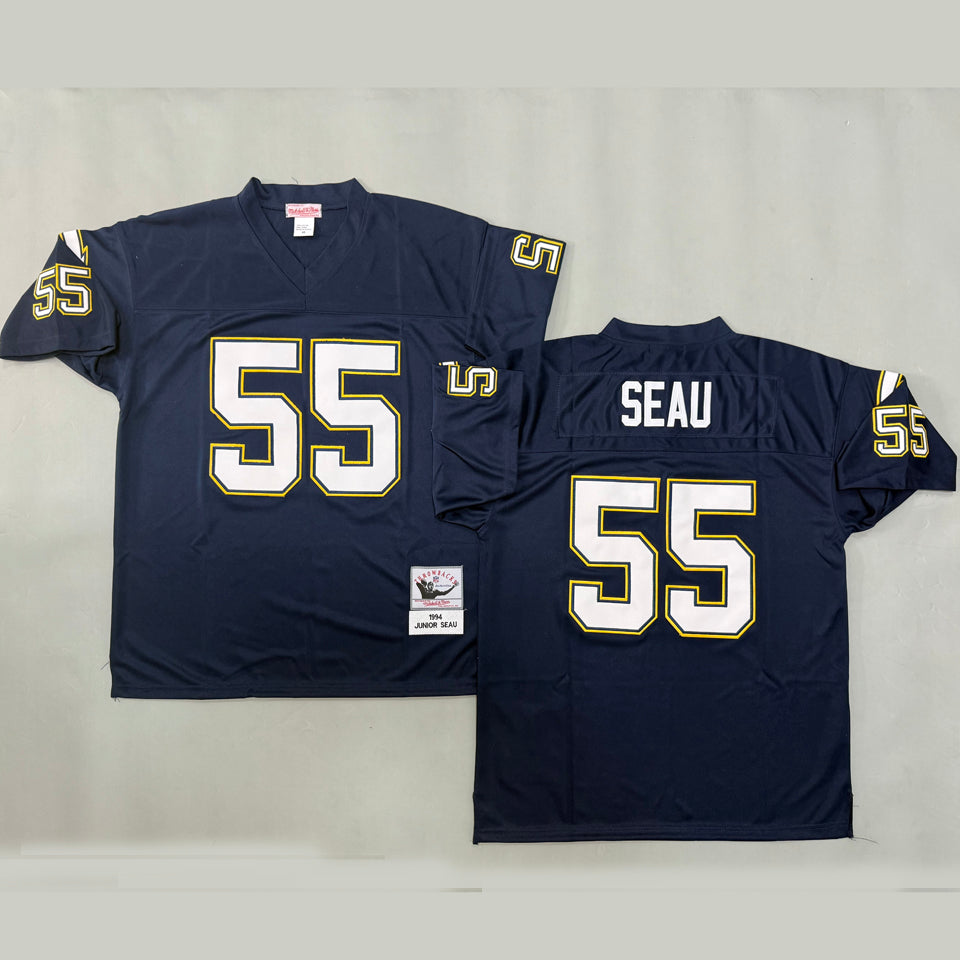 jersey 2121 los angeles chargers nfl retro