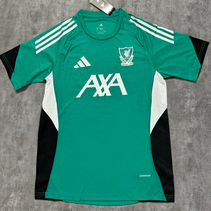 Jersey 2025/26 Liverpool Especial Manga corta Versión Fan