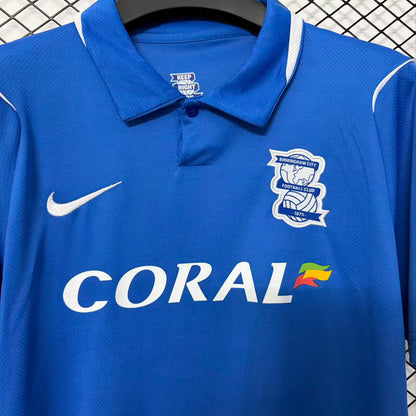 Jersey 2026/27 Birmingham Local Manga corta Versión Fan
