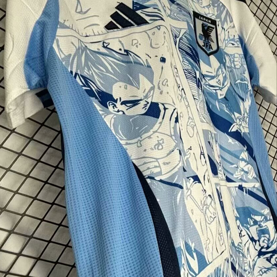2024 Japon Especial Versión Fan Selecciones