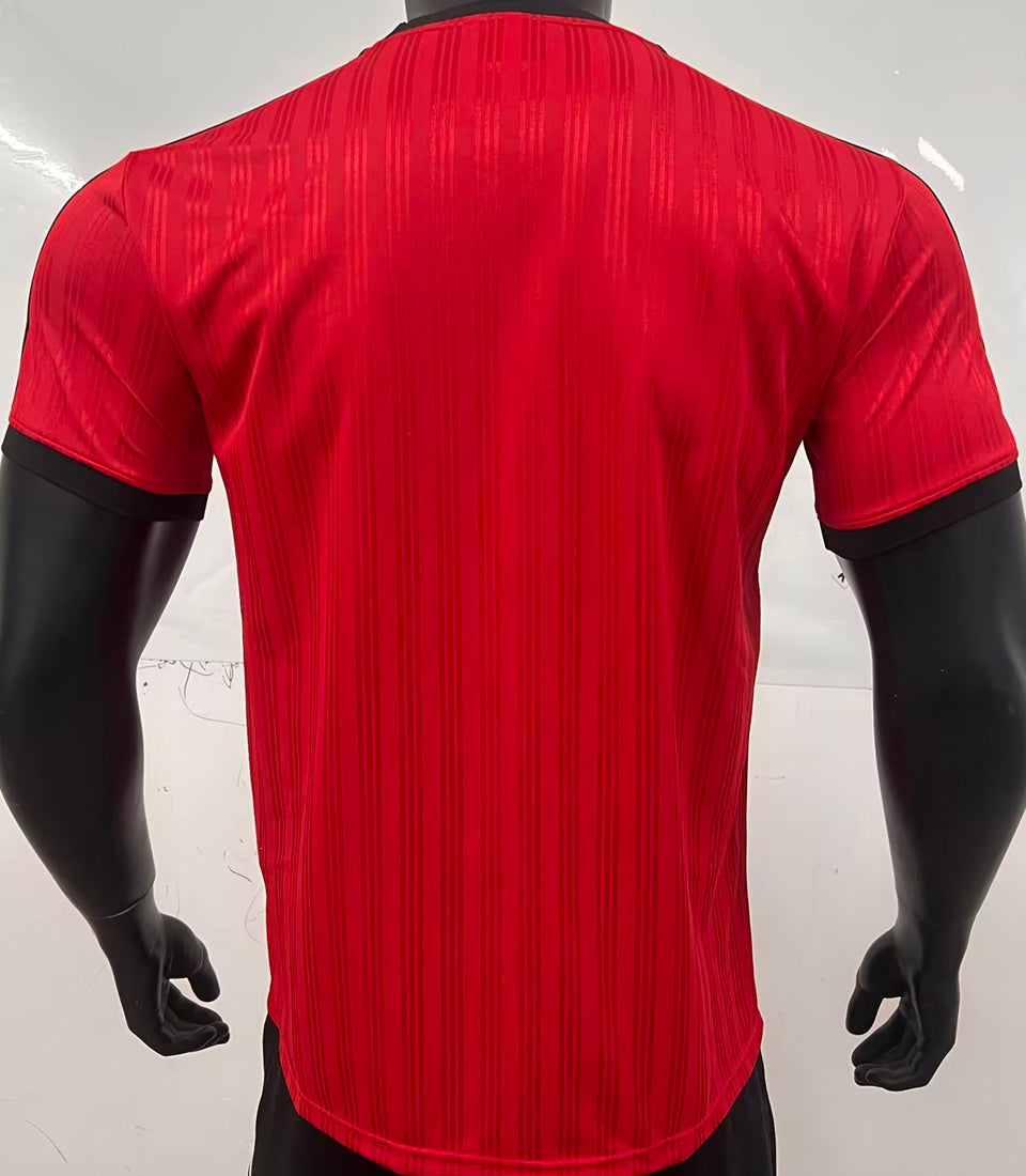 2026/27 ad especial versión jugador nan retro