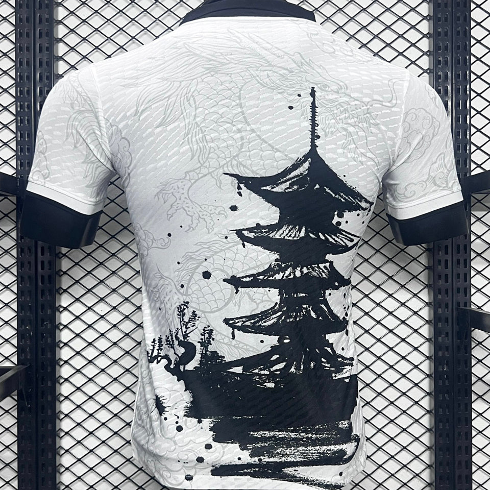 2024/25 japon especial versión jugador selecciones