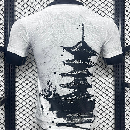 2024/25 Japon Especial Versión Jugador Selecciones