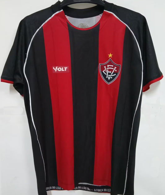 Jersey 2026/27 Victoria Local Manga corta Versión Fan
