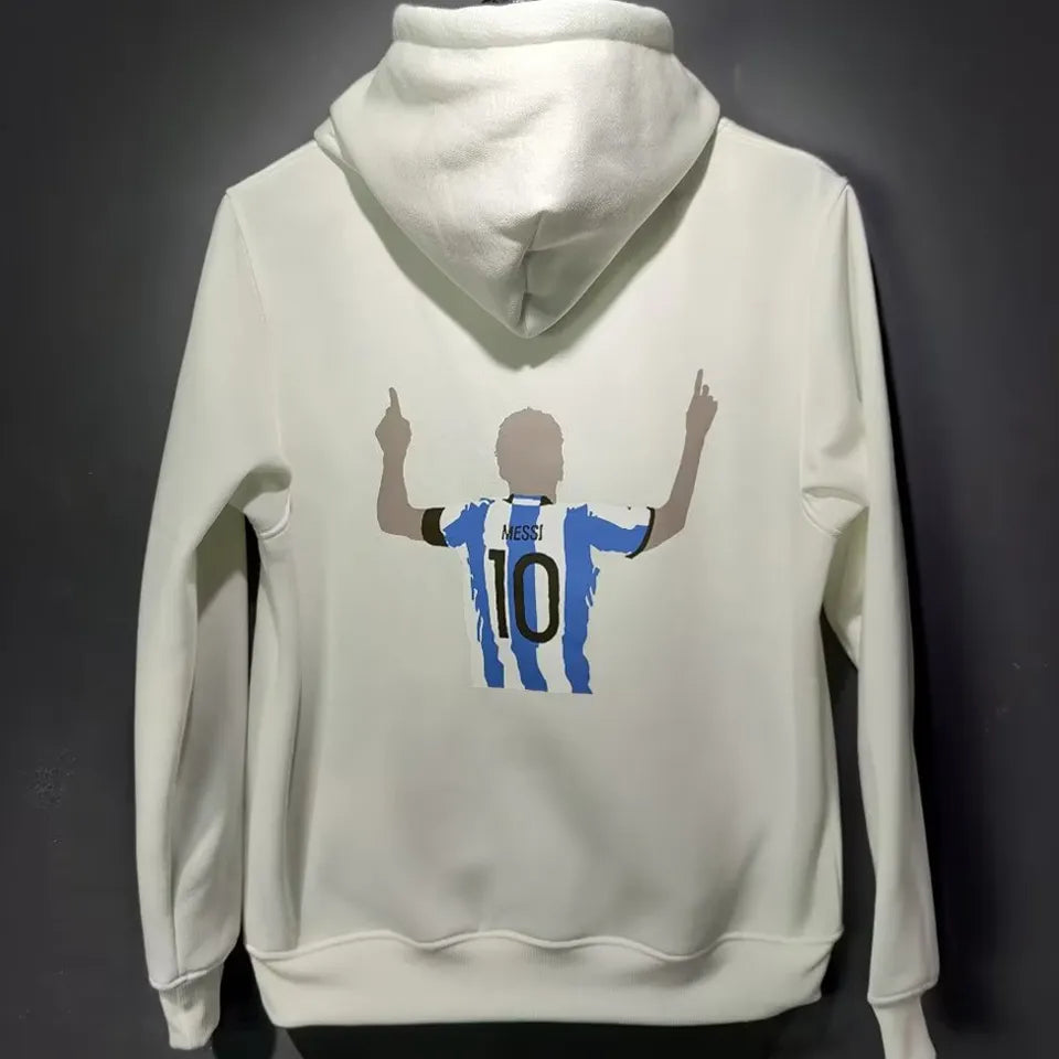 Hoody 2023 Argentina