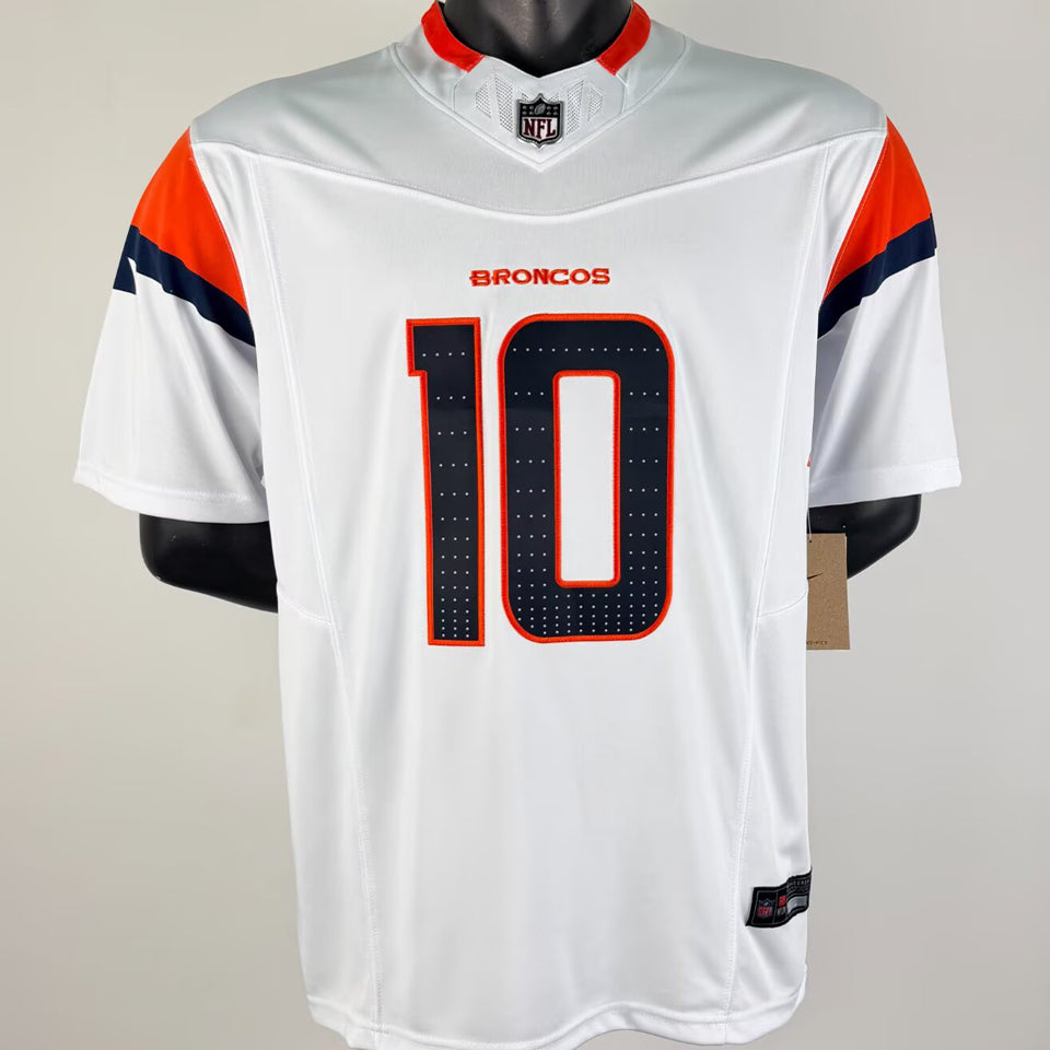 jersey 2110 denver broncos nfl