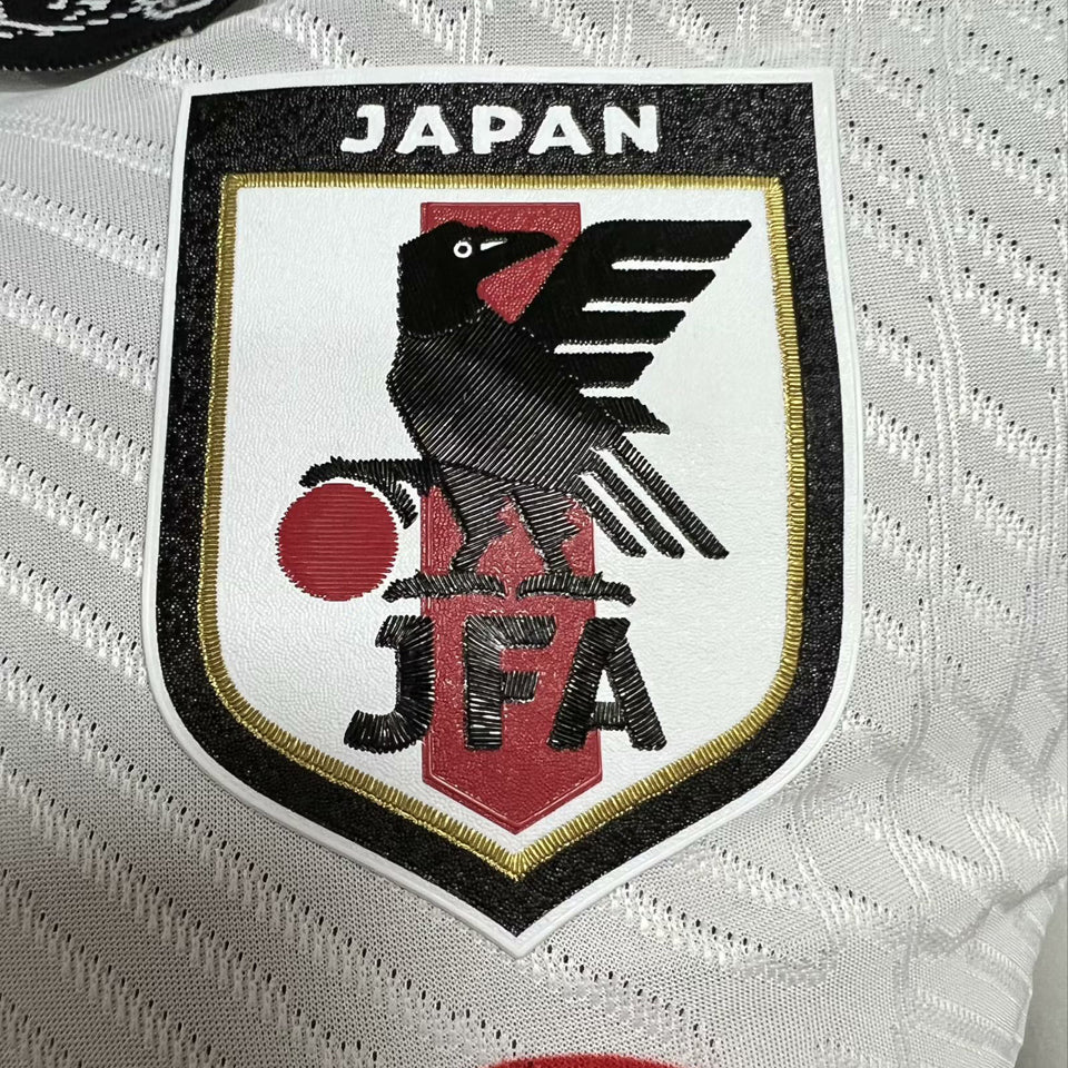 2023/24 Japon Especial Versión Jugador Selecciones