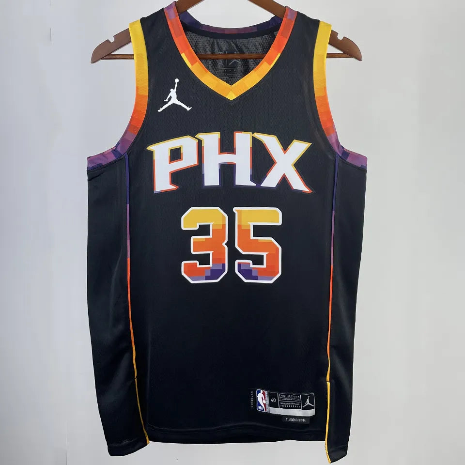 2023/24 Suns NBA