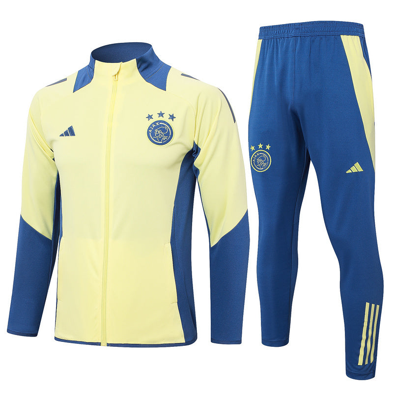 conjunto casual 2025 ajax
