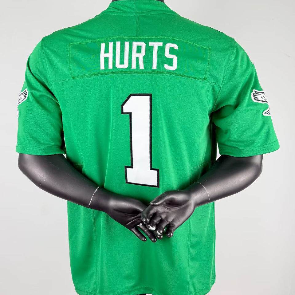 jersey 2110 philadelphia eagles nfl