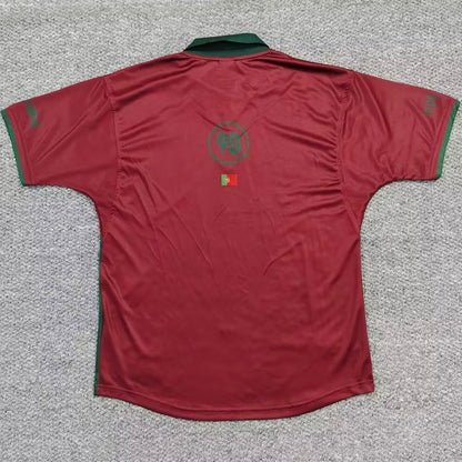 2026/27 Portugal x NK 90 Mode Especial Versión Fan Selecciones Retro