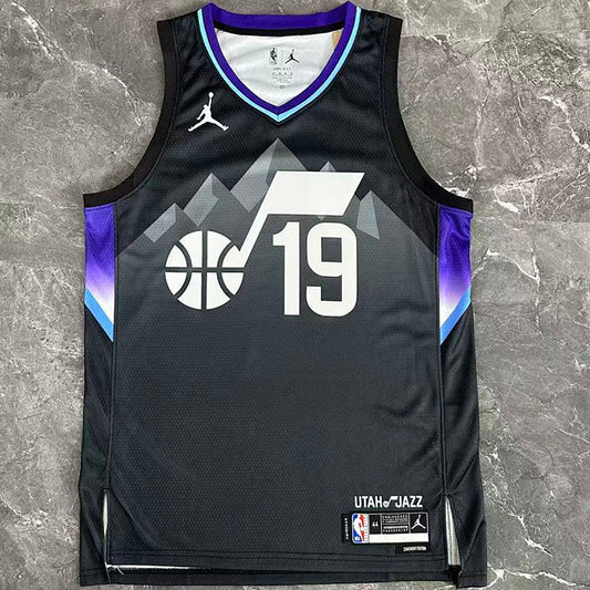2026 Jazz NBA