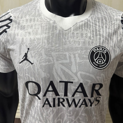 Jersey 2026/27 PSG Especial Manga corta Versión Jugador