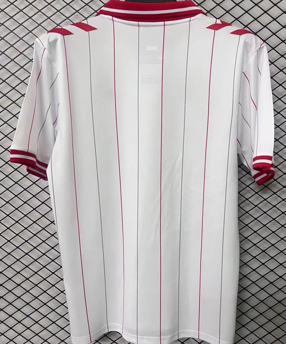 jersey 2026 1. fc koln especial manga corta versión fan