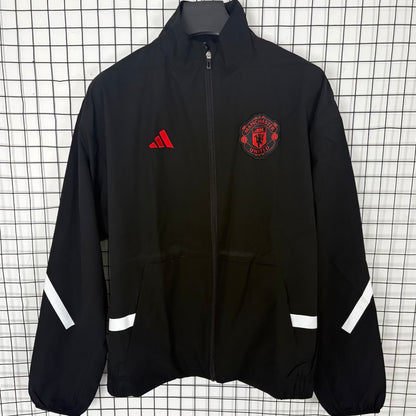 Rompeviento 2026/27 Manchester United