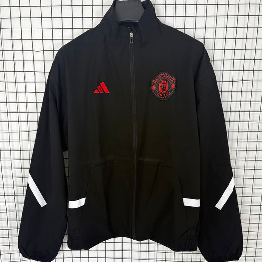 Rompeviento 2026/27 Manchester United
