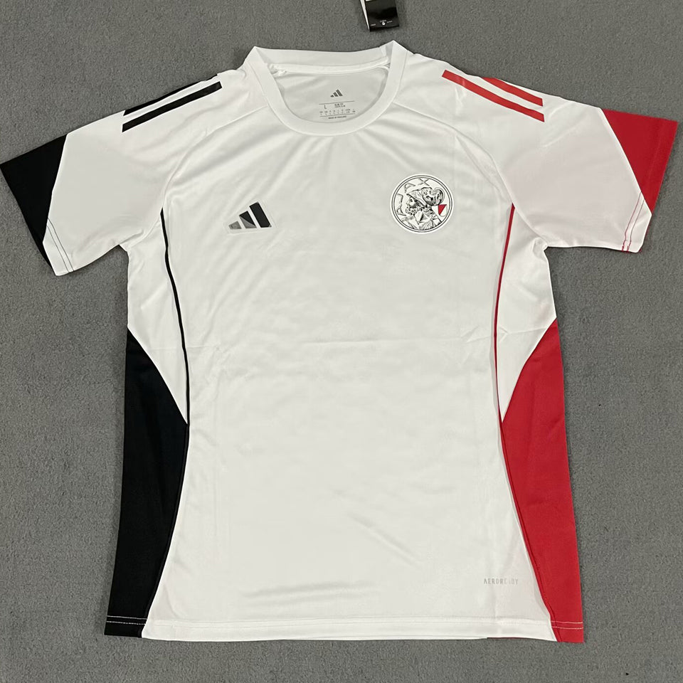 Jersey 2025/26 Ajax Especial Manga corta Versión Fan
