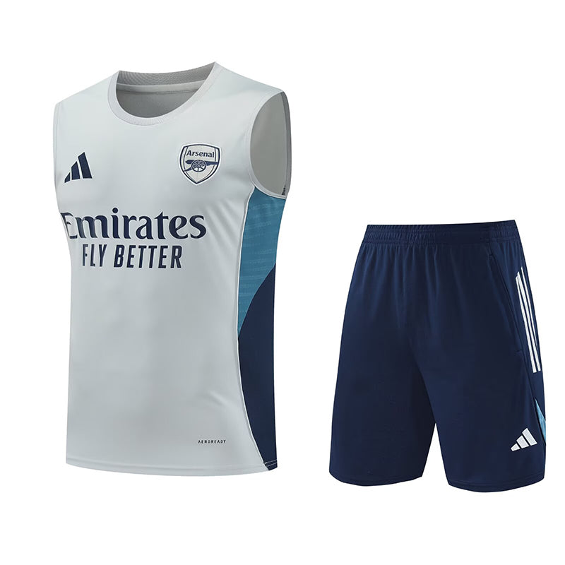conjunto entrenamiento 2026 arsenal