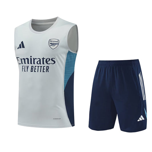 Conjunto Entrenamiento 2026 Arsenal