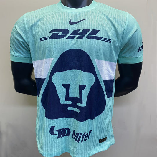 Jersey 2025/26 Pumas UNAM Especial Manga corta Versión Jugador