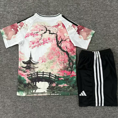 2025/26 Japon Especial Niño Selecciones