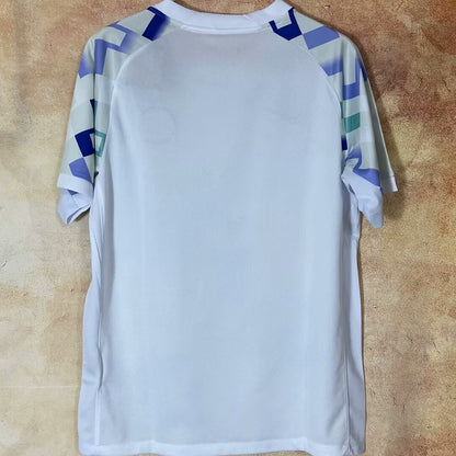 Jersey 2025/26 Inter Milan Visitante Manga corta Versión Fan